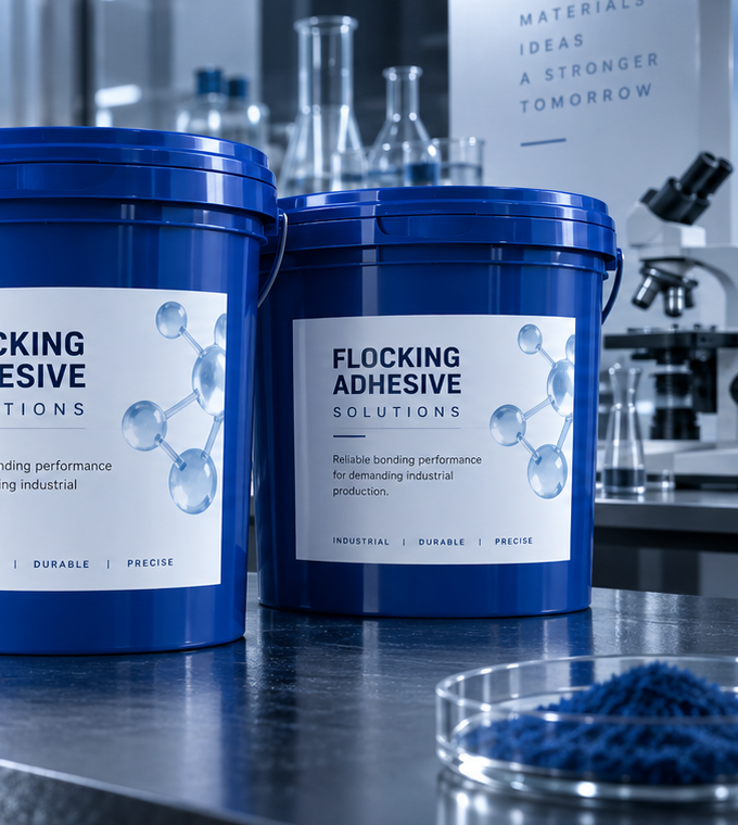 Water-Based Spray Adhesive